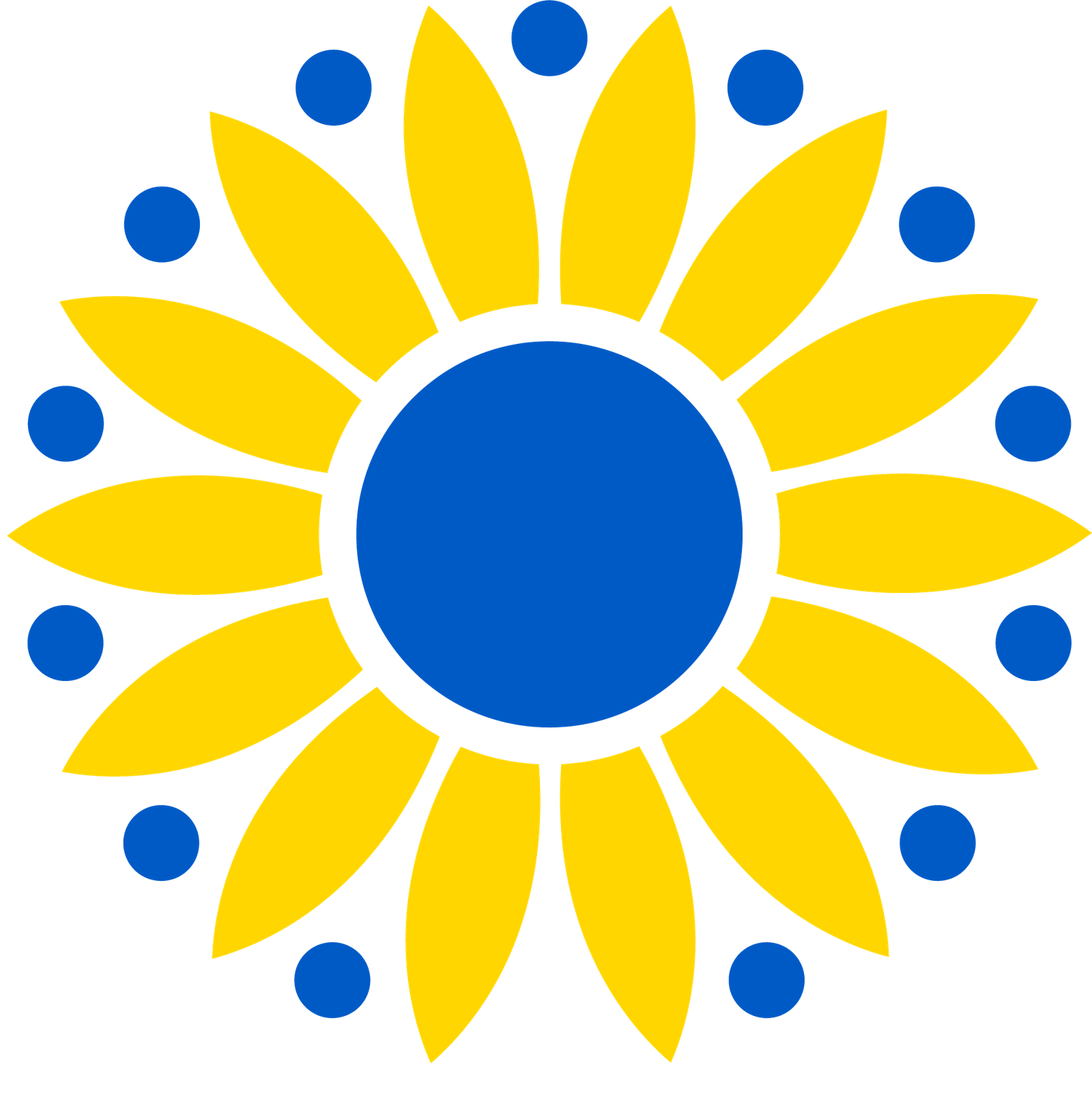 Liberty Ukraine Foundation Logo