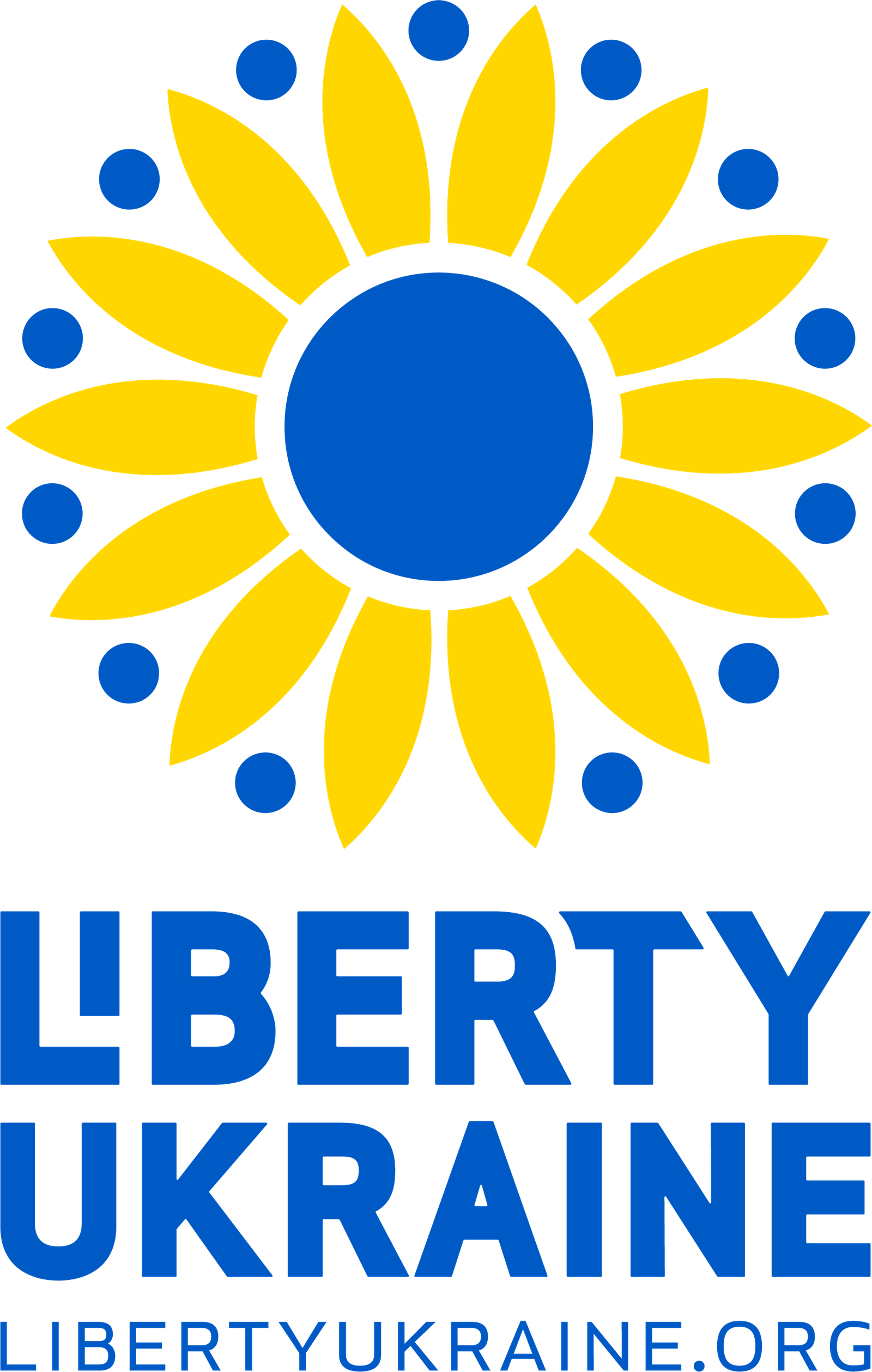 Liberty Ukraine Logo